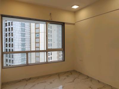 Bedroom Image of 710 Sq.ft 2 BHK Apartment / Flat for sale in Dotom Isle , Kandivali West Mumbai for Rs. 14400000