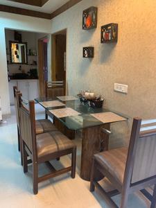 Hall Image of 3200 Sq.ft 3 BHK Independent House for sale in Clover Village, Kondhwa Pune for Rs. 15000000