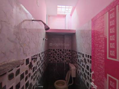 Bathroom Image of 433 Sq.ft 1 BHK Independent House for sale in Manali New Town Chennai for Rs. 3500000