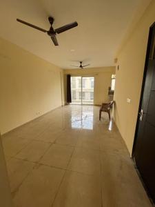 Living Room Image of 1024 Sq.ft 2 BHK Builder Floor for sale in Signature Global Park 2 And 3, Sector 36 Sohna for Rs. 10700000