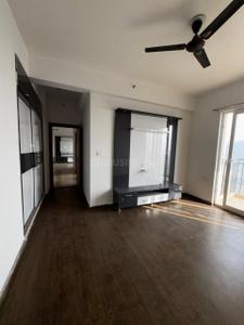 Bedroom Image of 1385 Sq.ft 3 BHK Apartment / Flat for sale in ATS Happy Trails, Noida Extension Greater Noida for Rs. 16500000