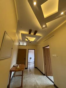 Hall Image of Rehoboth in Parottukonam, Thiruvananthapuram