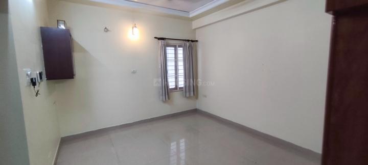 SV apartment Velachery Bedroom 1