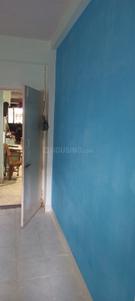 Hall Image of 225 Sq.ft 1 RK Apartment / Flat for sale in New Madha, Malad West Mumbai for Rs. 4750000