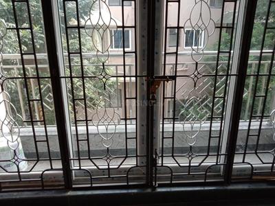 Balcony Image of 1100 Sq.ft 2 BHK Builder Floor for rent in Koramangala Bengaluru for Rs. 42000