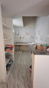 Kitchen Image of 1100 Sq.ft 2 BHK Independent House for sale in Sevvapet Chennai for Rs. 6399999