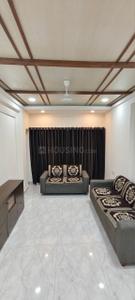 Hall Image of 1093 Sq.ft 2 BHK Apartment / Flat for rent in Vashi Navi Mumbai for Rs. 57000