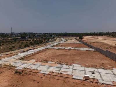 Image of 1200 Sq.ft Residential Plot / Land for sale in Dooravani Nagar, Bengaluru for Rs. 8400000