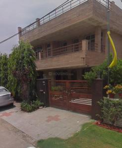 Image of 4500 Sq.ft 6 BHK Independent House for sale in Sector 7, Panchkula for Rs. 177500000