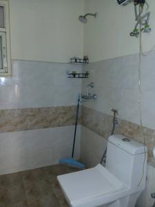 Bedroom One Image of 1100 Sq.ft 3 BHK Apartment / Flat for sale in ROF Amaltas, Sector 92 Gurgaon for Rs. 7000000