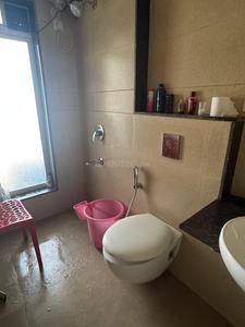 Image of 1050 Sq.ft 3 BHK Apartment / Flat for sale in Andheri East, Mumbai for Rs. 35000000