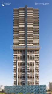 Image of 2600 Sq.ft 4 BHK Apartment / Flat for sale in Nathani Heights, Mumbai Central, Mumbai for Rs. 105000000