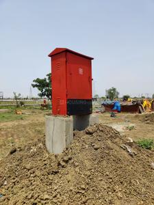Image of 1200 Sq.ft Residential Plot / Land for sale in Tarodi Bk, Nagpur for Rs. 2879999