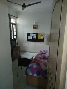 Bedroom Image of 1850 Sq.ft 3 BHK Apartment / Flat for sale in CGHS ShivLok Apartment, Sector 6 Dwarka New Delhi for Rs. 26800000