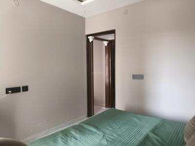 Bedroom Image of 1240 Sq.ft 2 BHK Apartment / Flat for sale in Future Estate, Noida Extension Greater Noida for Rs. 9905000