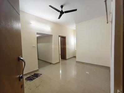 Hall Image of 700 Sq.ft 1 BHK Apartment / Flat for rent in New Tippasandra Bengaluru for Rs. 27000