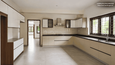 Image of 1500 Sq.ft 3 BHK Villa for sale in Chandranagar, Palakkad for Rs. 5950000
