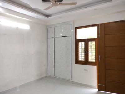 Bedroom Image of 1900 Sq.ft 4 BHK Builder Floor for sale in Rajendra Nagar Ghaziabad for Rs. 15951000