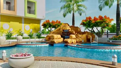 Image of 600 Sq.ft Residential Plot / Land for sale in Aranya City Of Woodland Chatoud, Pacheda 1, Raipur for Rs. 600000