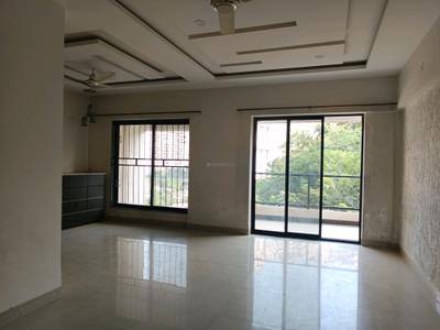 Living Room Image of 1100 Sq.ft 2 BHK Apartment / Flat for sale in K Raheja Vistas Phase 1, Mohammed Wadi Pune for Rs. 10500000