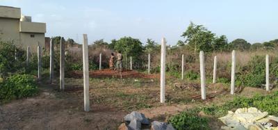 Image of 1089 Sq.ft Residential Plot / Land for sale in Bonthapalle, Sangareddy for Rs. 2420000