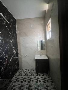 Bathroom Image of 1150 Sq.ft 2 BHK Builder Floor for rent in Canal Road Dehradun for Rs. 32000