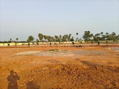 Image of 150 Sq.ft Residential Plot / Land for sale in Tempalli, Krishna for Rs. 1275000