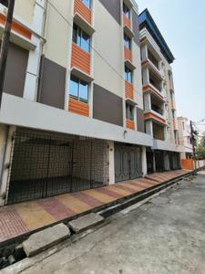 Image of 816 Sq.ft 1 BHK Apartment / Flat for sale in Mankundu, Hooghly for Rs. 2611200