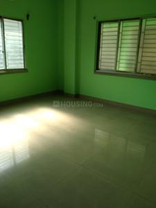 Hall Image of 650 Sq.ft 1 BHK Builder Floor for rent in Keshtopur Kolkata for Rs. 9000