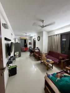 Hall Image of 1170 Sq.ft 2 BHK Apartment / Flat for sale in Gala Glory, South Bopal Ahmedabad for Rs. 6100000