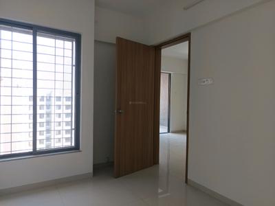 Bedroom Image of 1150 Sq.ft 2.5 BHK Apartment / Flat for sale in Nivasa Enchante, Lohegaon Pune for Rs. 8700000