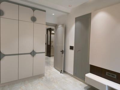 Bedroom Image of 1500 Sq.ft 3 BHK Builder Floor for sale in Vaishali Ghaziabad for Rs. 18000000
