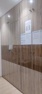 Bedroom Image of 1600 Sq.ft 2 BHK Builder Floor for sale in DLF The Valley, DLF The Valley Panchkula for Rs. 17000000
