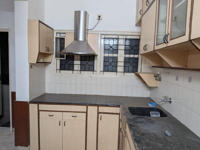 Kitchen Image of 1300 Sq.ft 2 BHK Apartment / Flat for rent in Basavanagudi Bengaluru for Rs. 35000