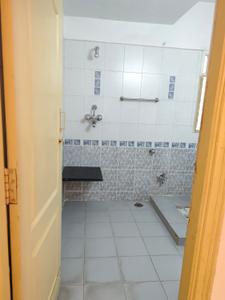 Bathroom Image of 1600 Sq.ft 3 BHK Apartment / Flat for rent in Basavanagar Bengaluru for Rs. 40000