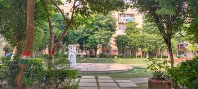Image of 1283 Sq.ft 2 BHK Builder Floor for sale in BPTP Park Floors II, Sector 76, Faridabad for Rs. 9000000