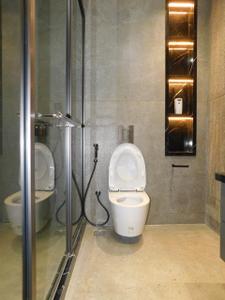 Image of 4590 Sq.ft 4 BHK Builder Floor for sale in Vasant Vihar, New Delhi for Rs. 270000000