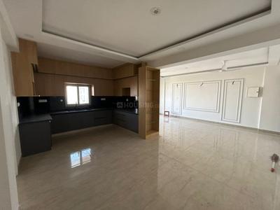 Kitchen Image of 2850 Sq.ft 4 BHK Builder Floor for rent in Sector 45 Faridabad for Rs. 48000