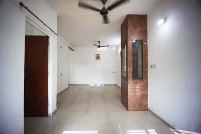 Hall Image of 1395 Sq.ft 3 BHK Apartment / Flat for sale in Maninagar Ahmedabad for Rs. 8950000