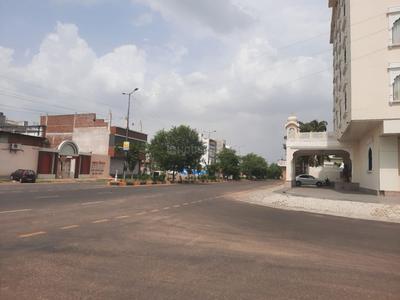 Image of 1450 Sq.ft Residential Plot / Land for sale in Mansarovar Extension, Jaipur for Rs. 20944300