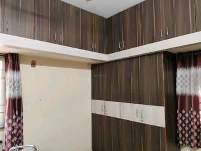 Srija Brindavanam Bedroom One 2