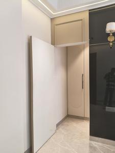 Bedroom Image of 2150 Sq.ft 3 BHK Apartment / Flat for sale in ATS Tourmaline, Sector 109 Gurgaon for Rs. 24200000