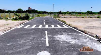 Image of 1300 Sq.ft Residential Plot / Land for sale in Karuppayurani, Madurai for Rs. 400000