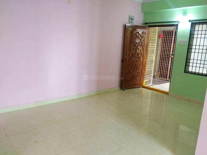 Jeevan Greens Apart Bedroom 1