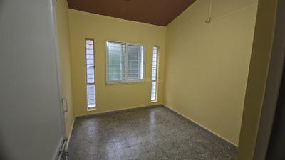 Bedroom Image of 1500 Sq.ft 2 BHK Independent House for rent in Bavdhan Pune for Rs. 42000