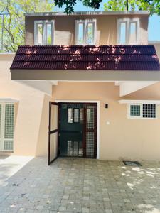 Image of 1800 Sq.ft 3 BHK Independent House for rent in Whitefield, Bengaluru for Rs. 65000