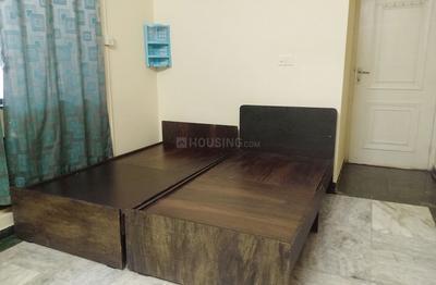 Bedroom Image of Rajesh Nest in Hiranandani Estate, Thane