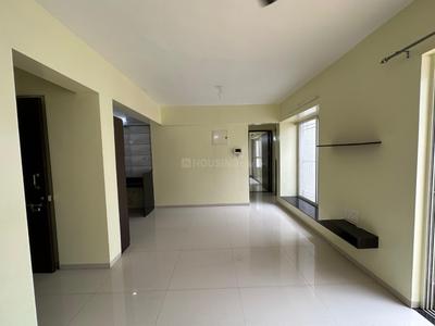 Hall Image of 1215 Sq.ft 2 BHK Apartment / Flat for sale in Innovision 7 Avenues, Balewadi Pune for Rs. 10000000