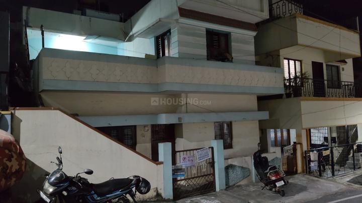 Padmanabhanagar Main Image 1