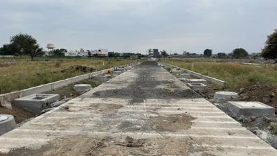 Image of 580 Sq.ft Residential Plot / Land for sale in Rau, Indore for Rs. 1920000